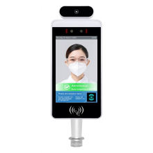 door face recognition system tablet face recognition access control infrared face recognition scanner doorbell camera